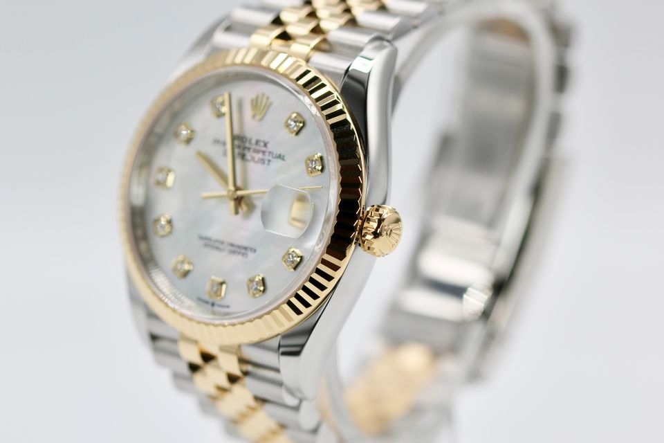 Rolex Datejust 126233 Image 2